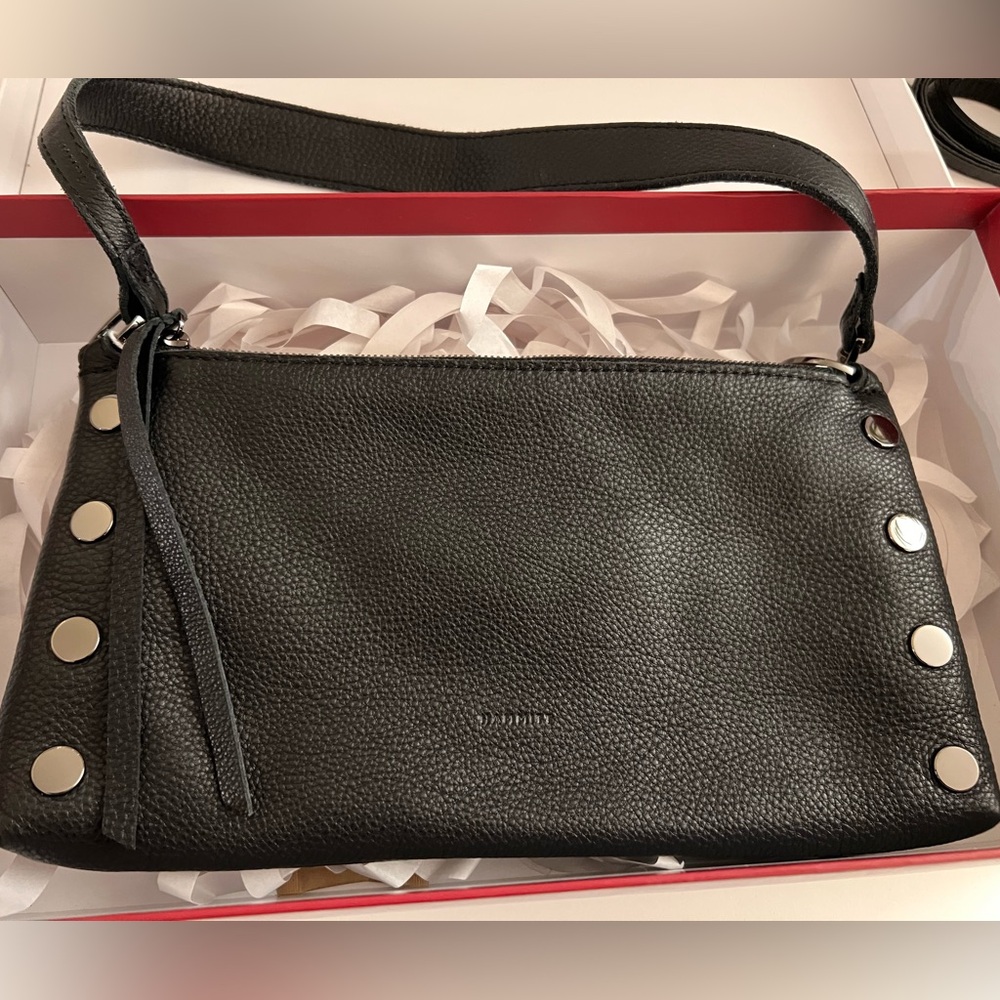 HAMMITT - Kyle | black/gunmetal